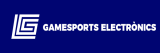 Logo gamesports Electronics